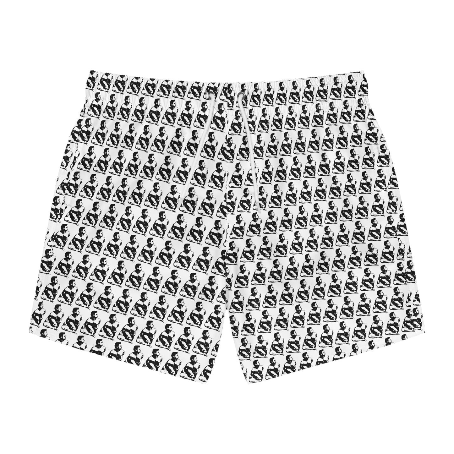 Bikram Trunks