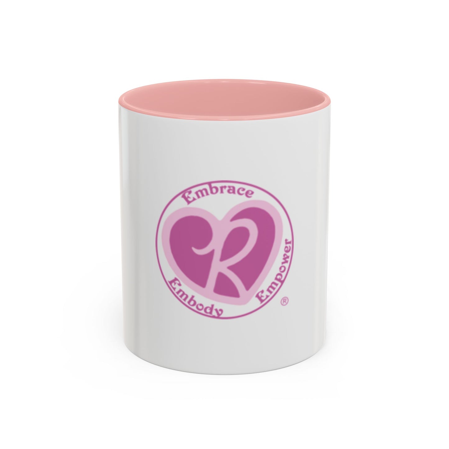 Accent Coffee Mug (11/15oz)