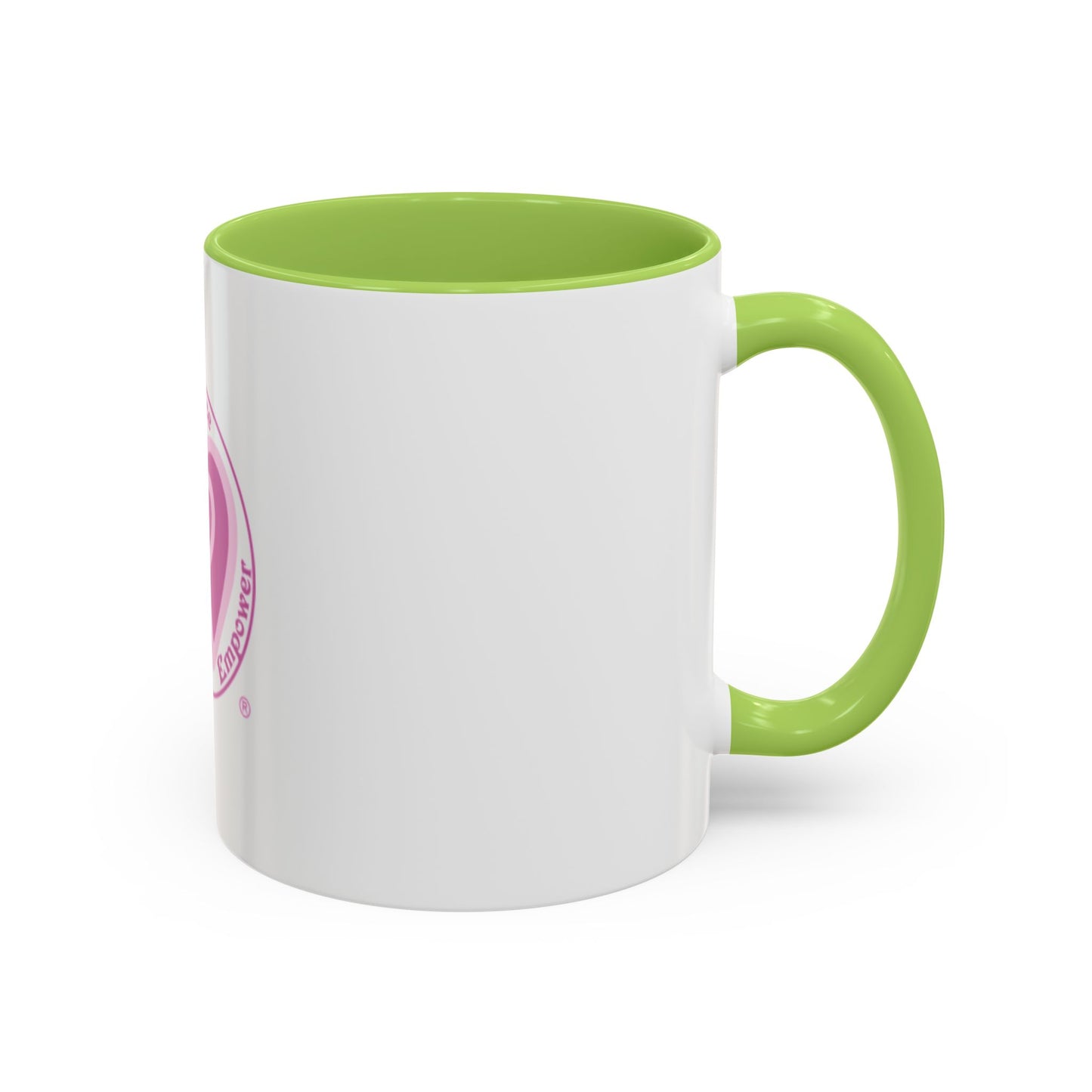 Accent Coffee Mug (11/15oz)