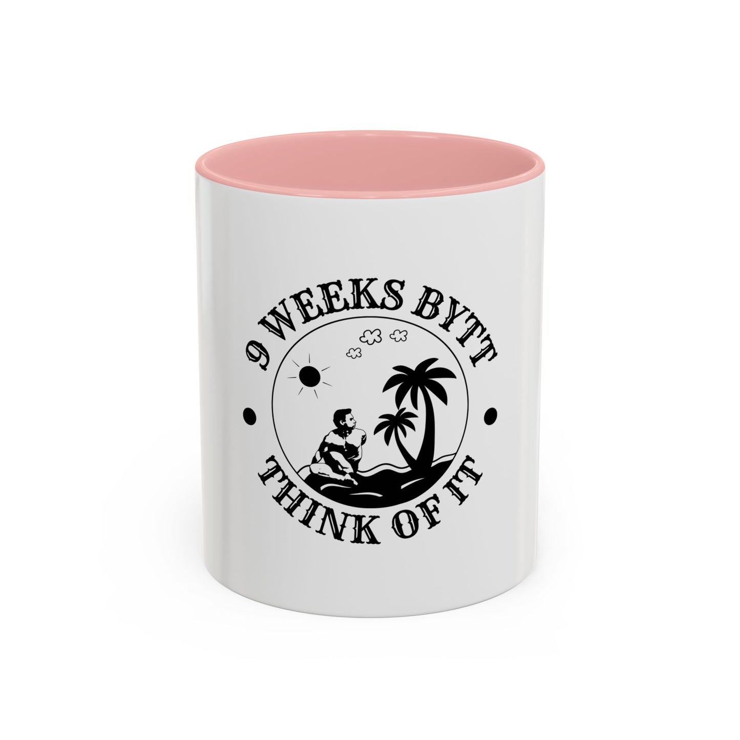 BYTT 9 Weeks Cup