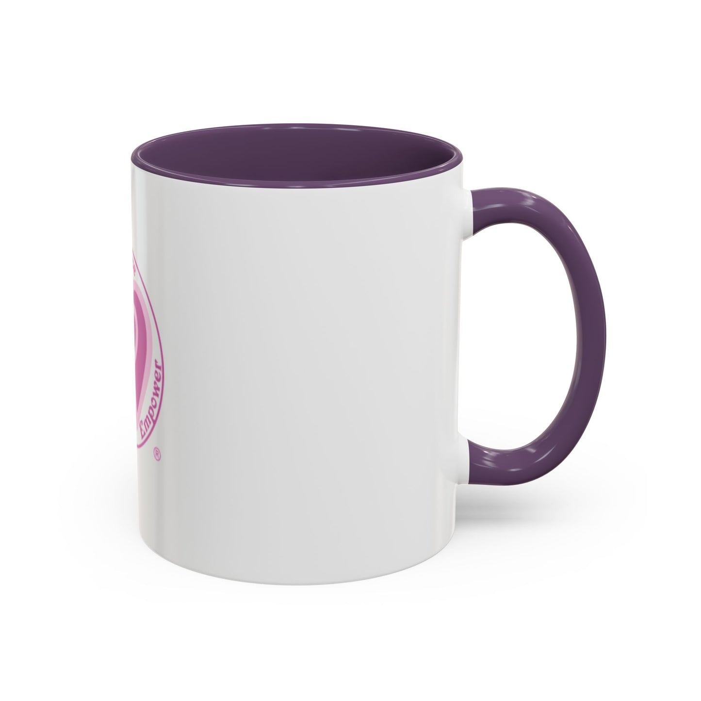 Accent Coffee Mug (11/15oz)