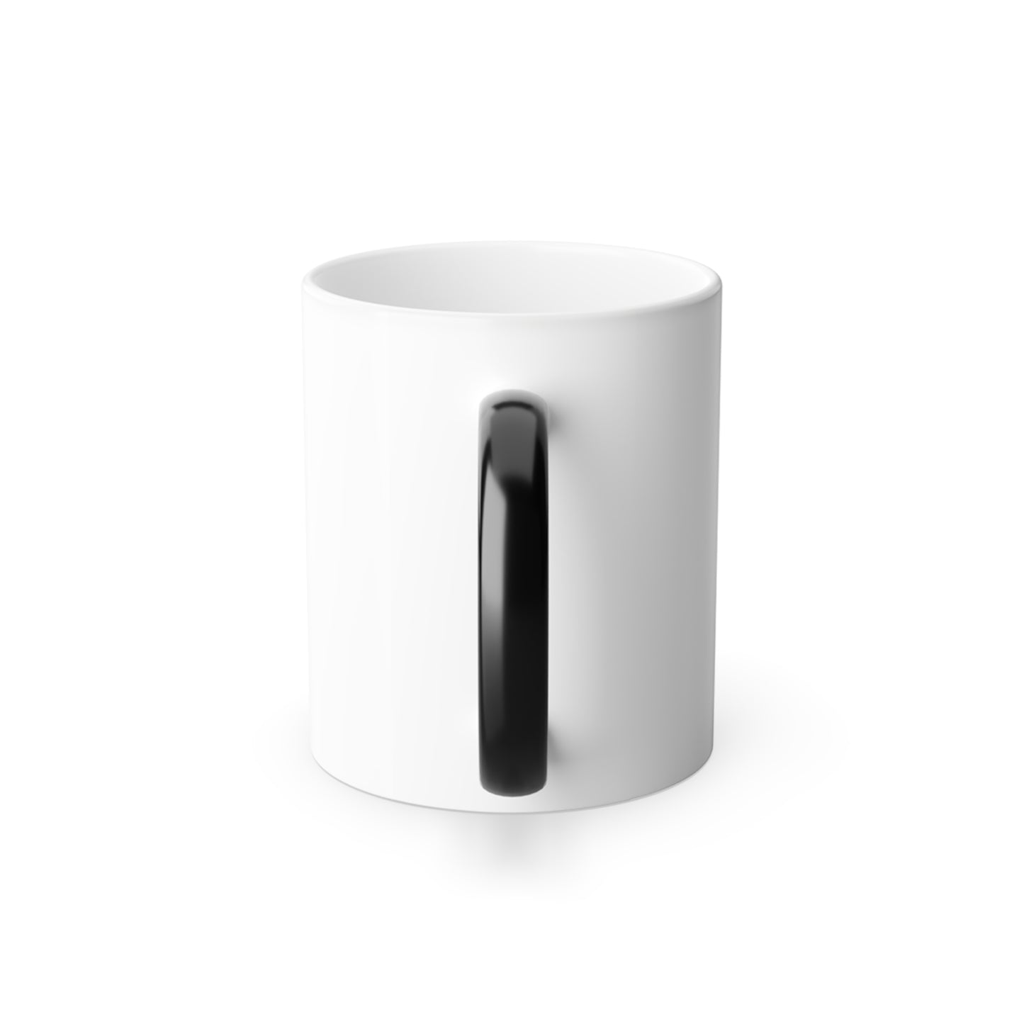 Bikram Mug