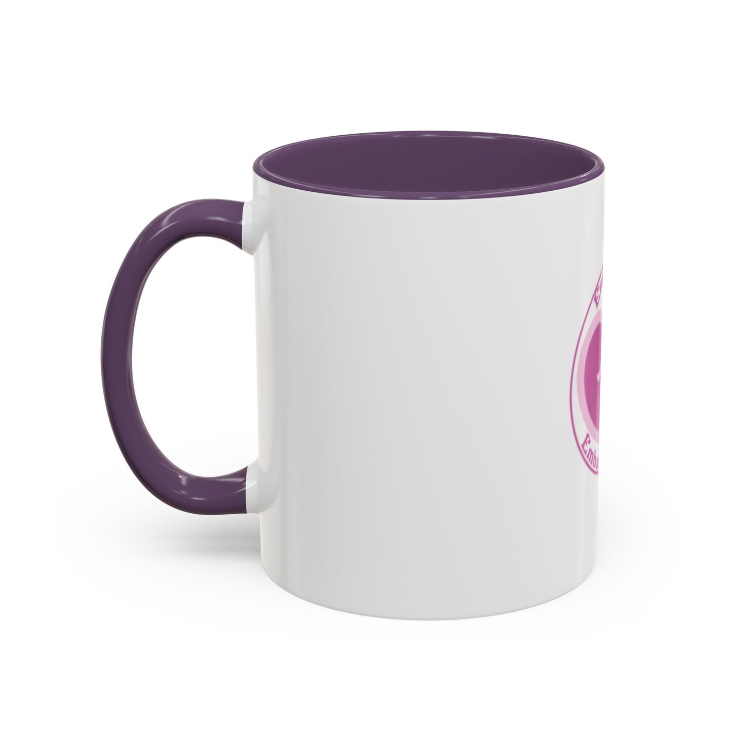 Accent Coffee Mug (11/15oz)